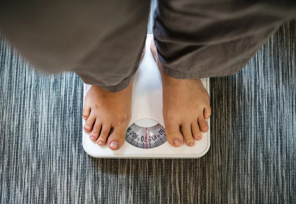 Weight Managment