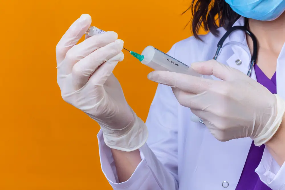 PCDC Injections