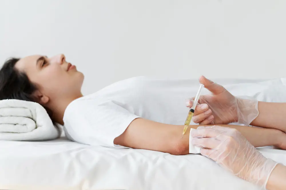 Wellness Injections
