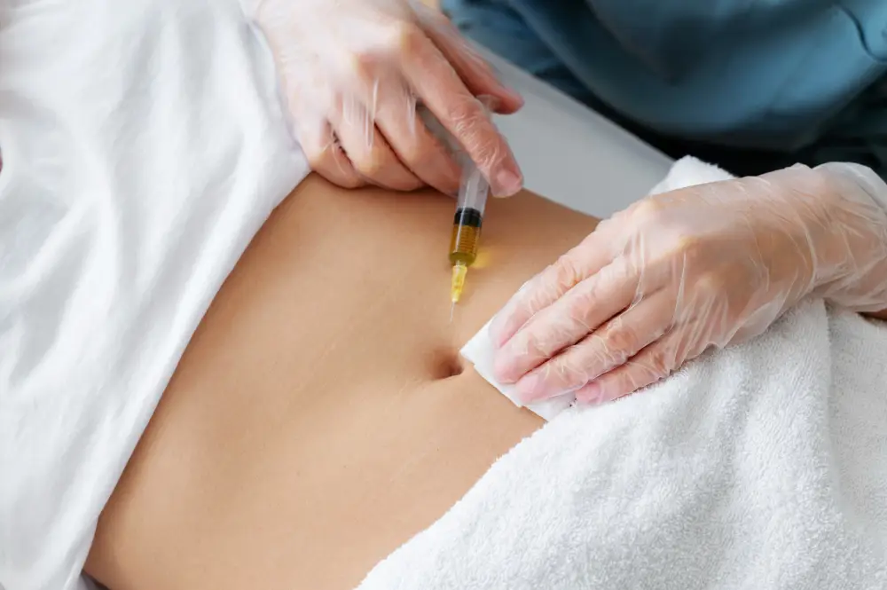 Lipo Dissolve
