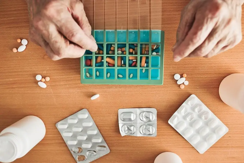5 Fat-Burning Vitamins and How to Get More of Them