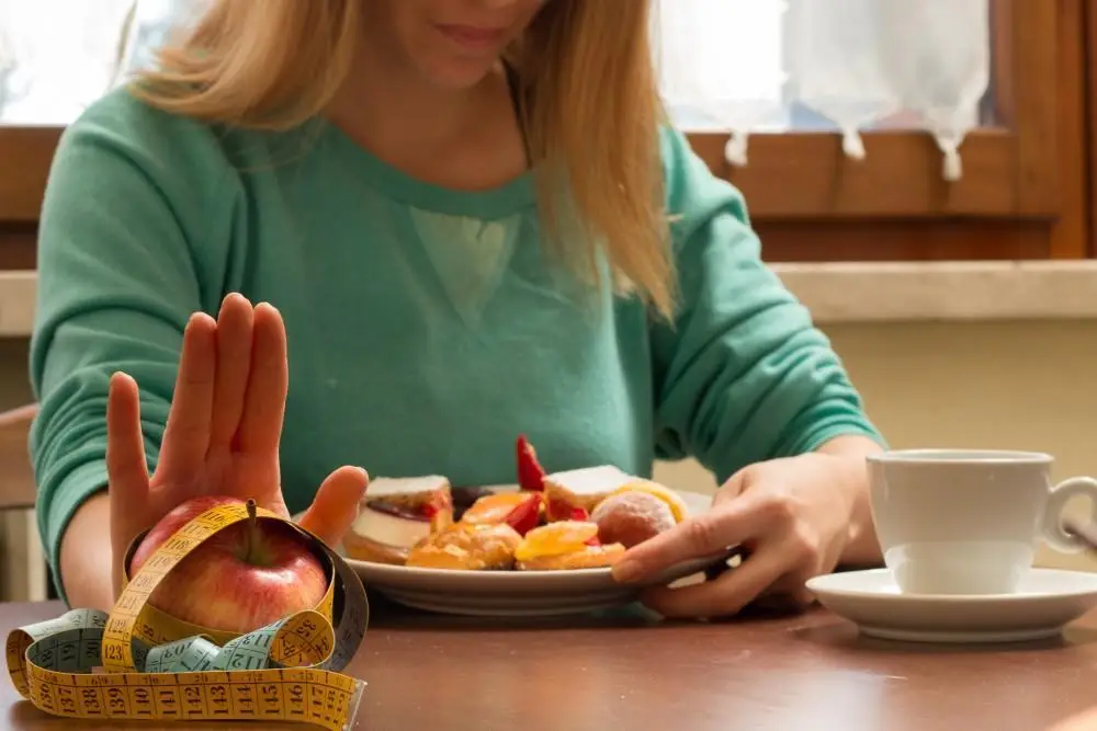 5 Top Foods to Enhance Your Appetite Suppressant