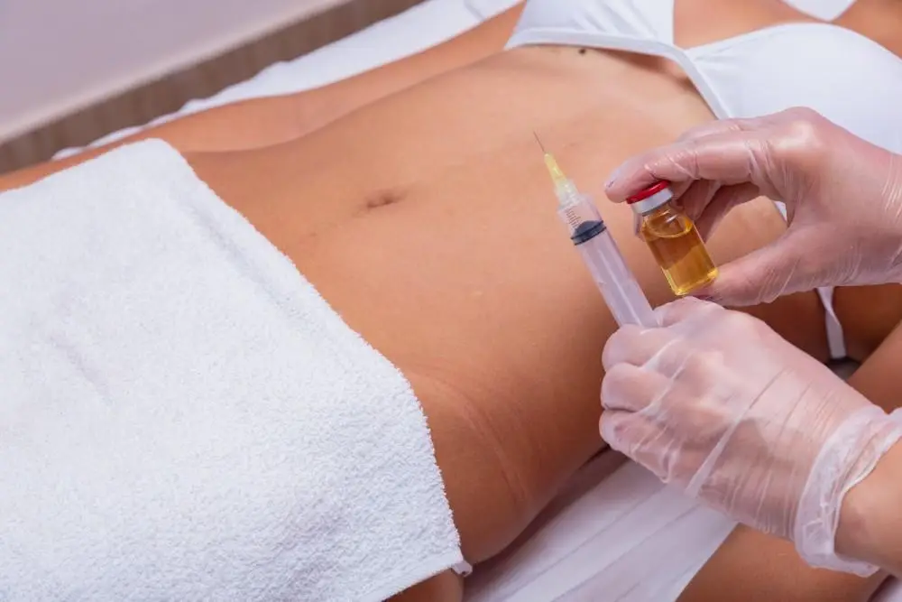 Am I A Candidate for Lipotropic Injections?