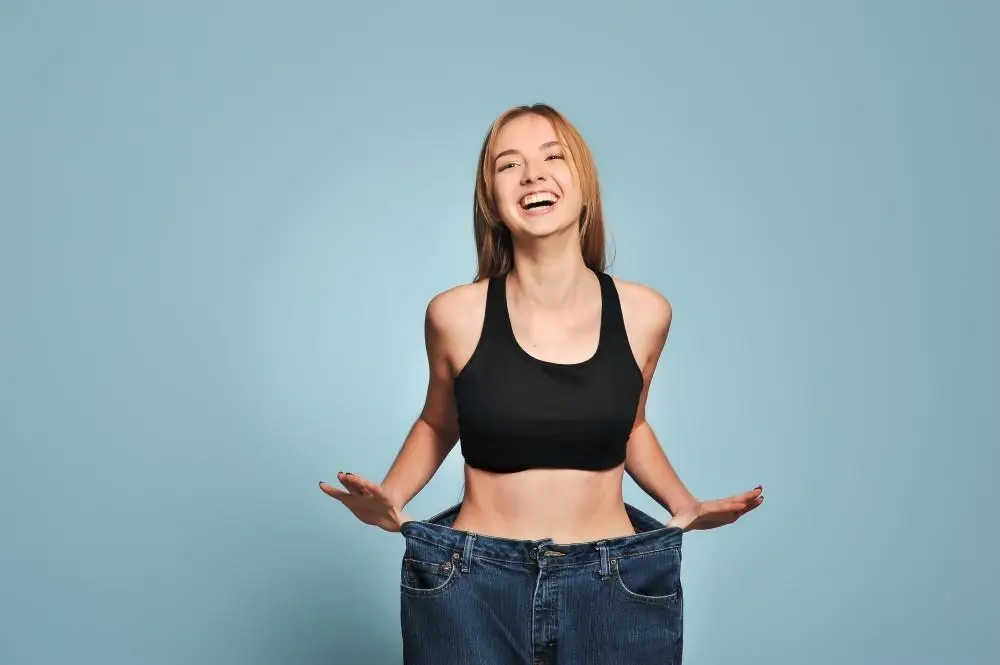 I’ve Hit My Weight Loss Goal. How Do I Stay Here?