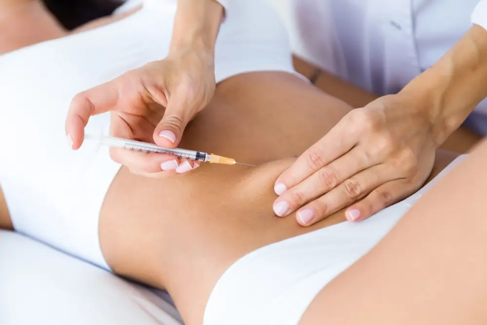 Fat Burning Shots