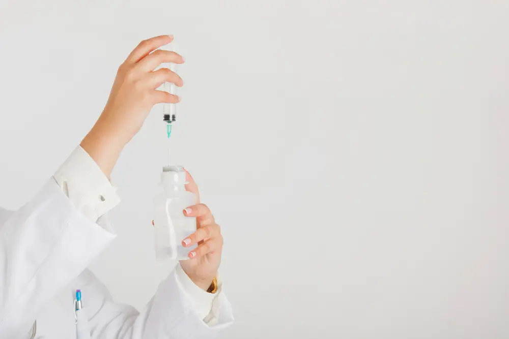 IV Hydration