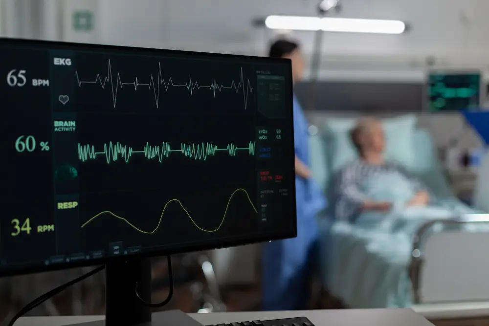 EKGs
