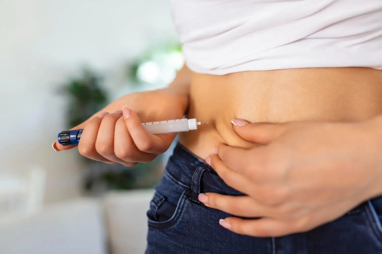 Weight Loss Injections